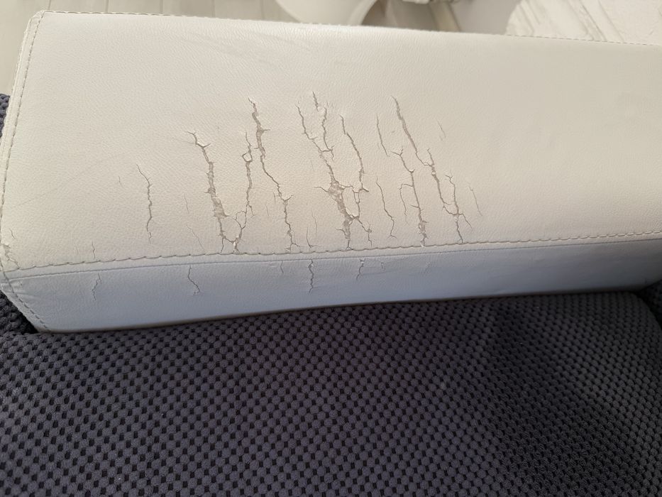 Диван - разтегаем