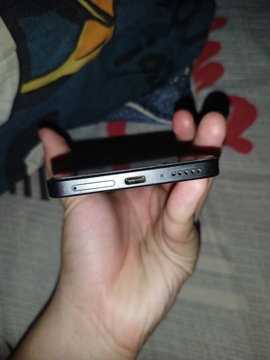 Redmi note 13 в отличном состоянии с коробкой