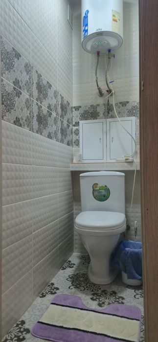 Сдам 2х комнатную квартиру