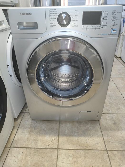 Стиральная машина с доставкой