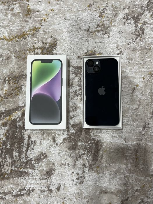 Продам Iphone 14