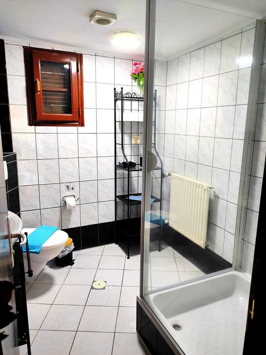 Вила Деметра - Аспровалта или просто в къщи