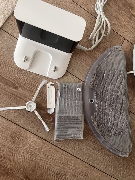 Aspirator si Mop robotic Mi 2 Lite Xiaomi