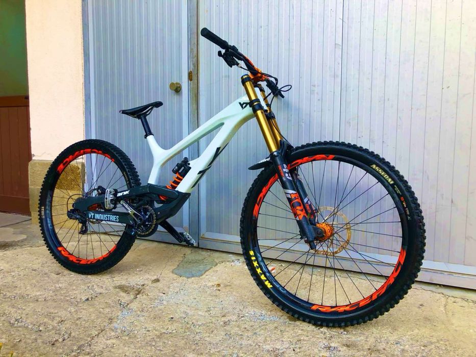 2019 YT TUES CF Pro 29" XL