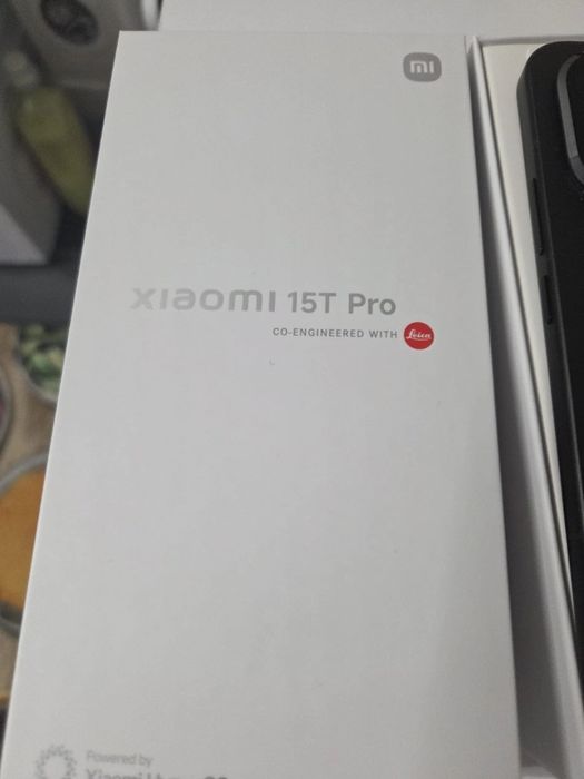 Xiaomi 15t pro 512gb