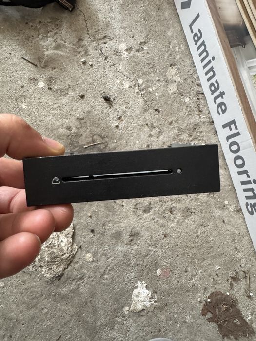 Cititor intern card PC