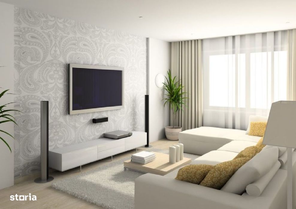 Apartament 2 camere, metrou Berceni — fotografia 1