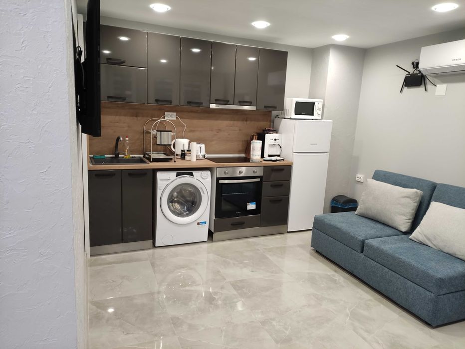 Апартамент за нощувки Uptown Funk