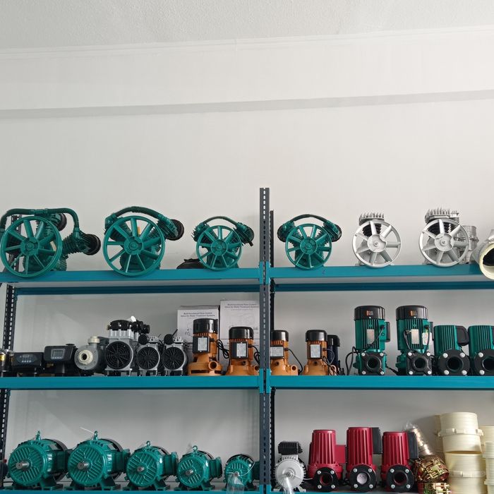 Компрессор поршень / хаво поршени