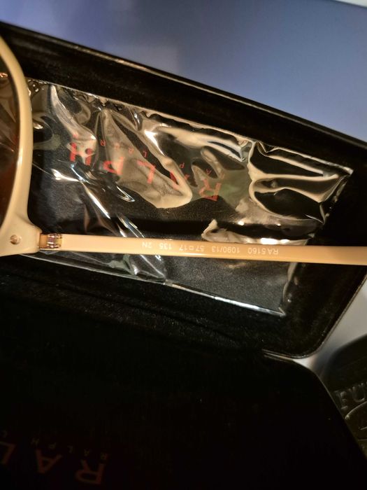 Дамски очила ralph lauren