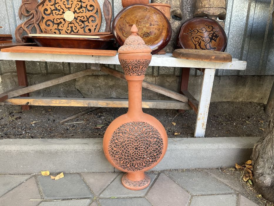 Декоративные пано