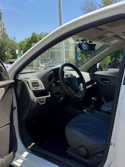 Chevrolet RAVON R4 COBALT- 3 позиция