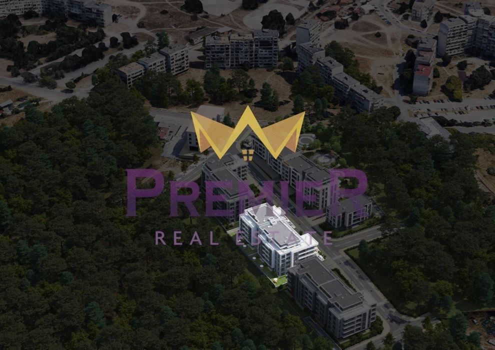 Продава се Двустаен апартамент в Варна, Владислав Варненчик - 76 кв.м за 1249 €/кв.м - Снимка #7