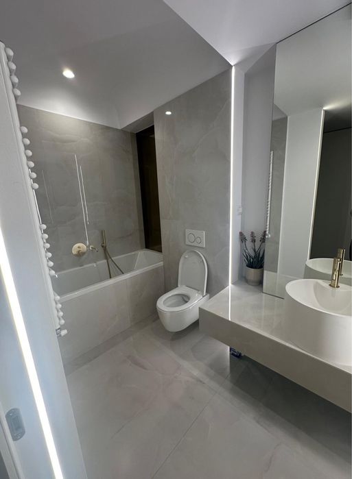 Apartament 3 Camere Cortina North