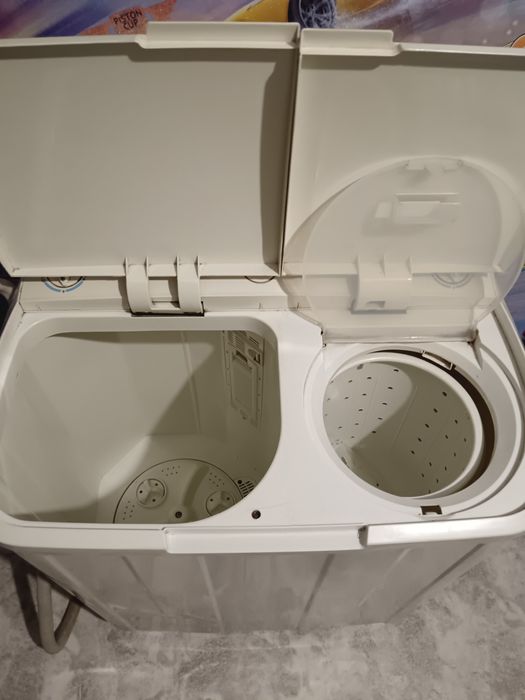 Продам стиральную машинку