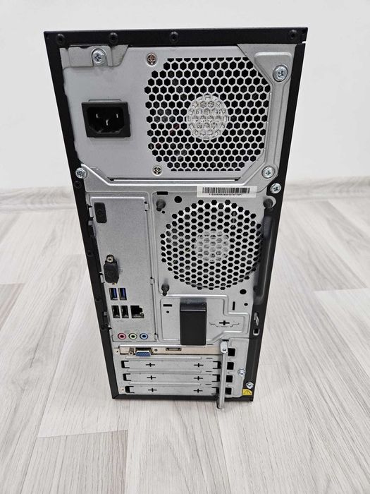 Unitate Lenovo H50-50 | i5-4460 | GTX 745 | 8 GB RAM | Windows 11 Pro