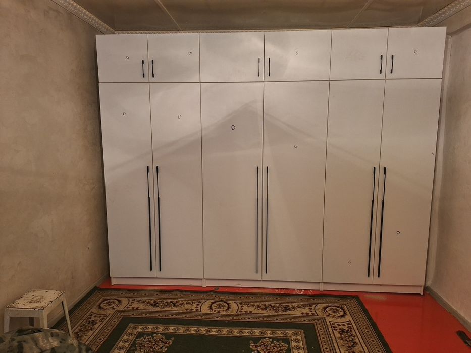 Мебель на заказ..