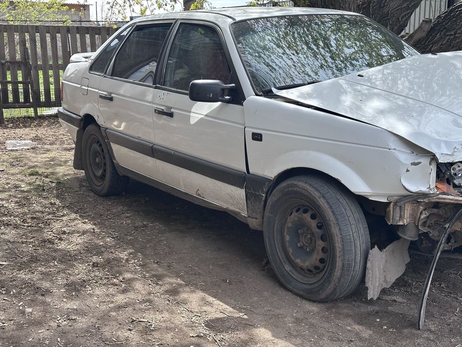 Пассат Б3 на шрот