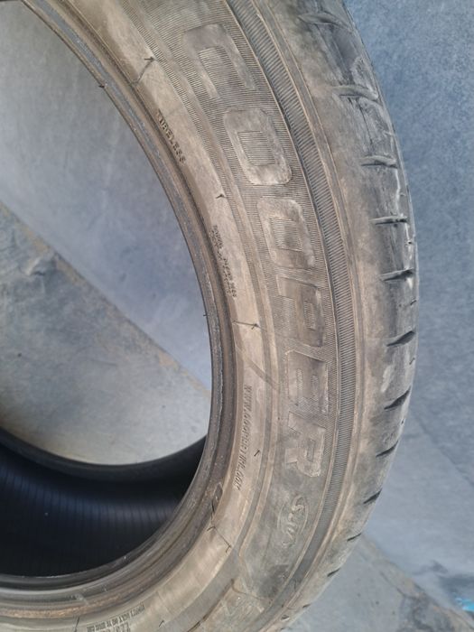 Продаются Колеса фирмы Cooper