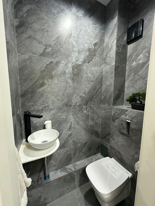 Люкс! 2 ком,.ЖК Мечта. 160+