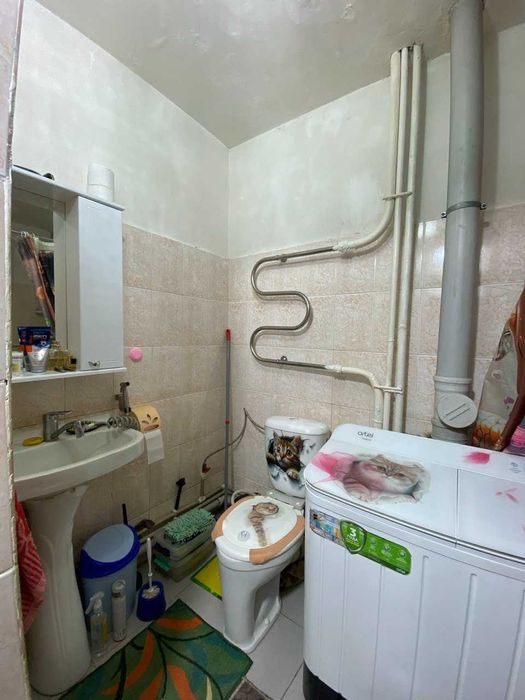 Продам 1ком, квартиру, в Старом городе