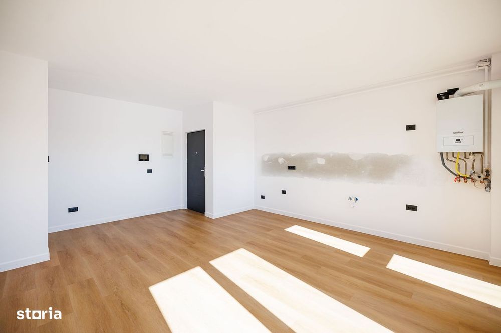 Apartament tip penthouse 2 camere | Terasa 41 mp | Mehala | Comision 0