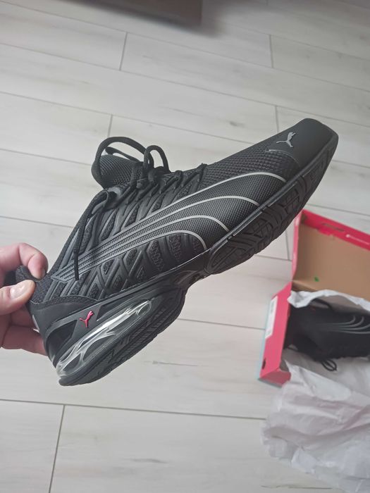 Adidasi Puma /noi/ in cutie