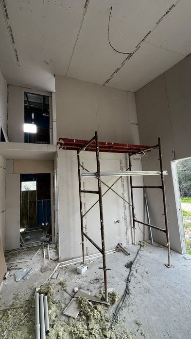 Къща ново строителство с две спални за продажба в Аспровалта, Гърция