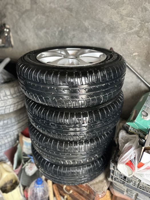 R13 комплект Belshina