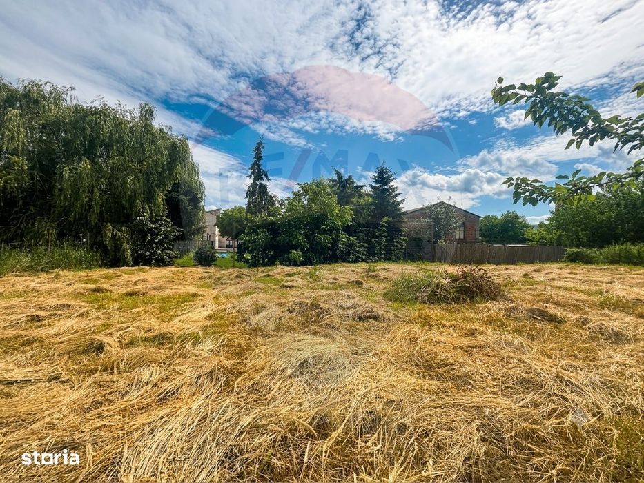 Teren intravilan Bacău, Zona Nord, 620mp