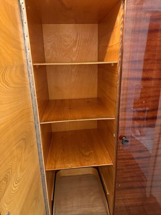 Продам шифонер б/у