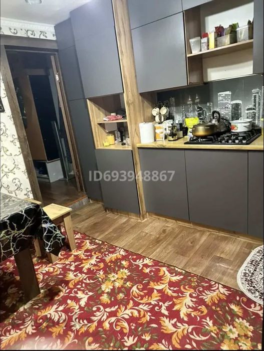 Продам дом в центре