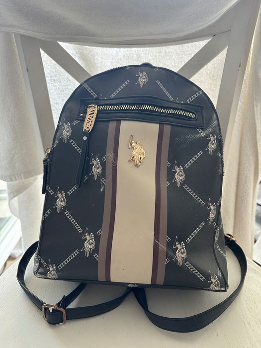 Дамска чанта uspa polo