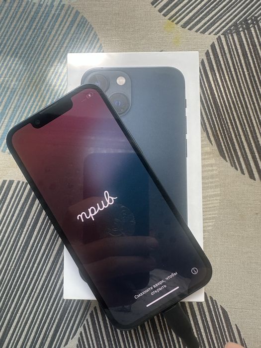 Iphone 13 mini/256 5G