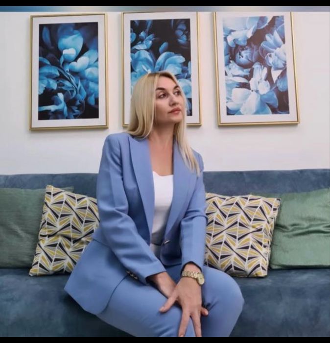 Психолог гештальт-терапевт