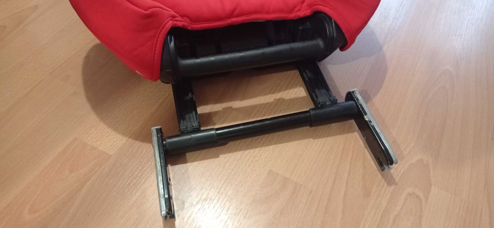 Детско столче за кола CYBEX Solution X2-fix