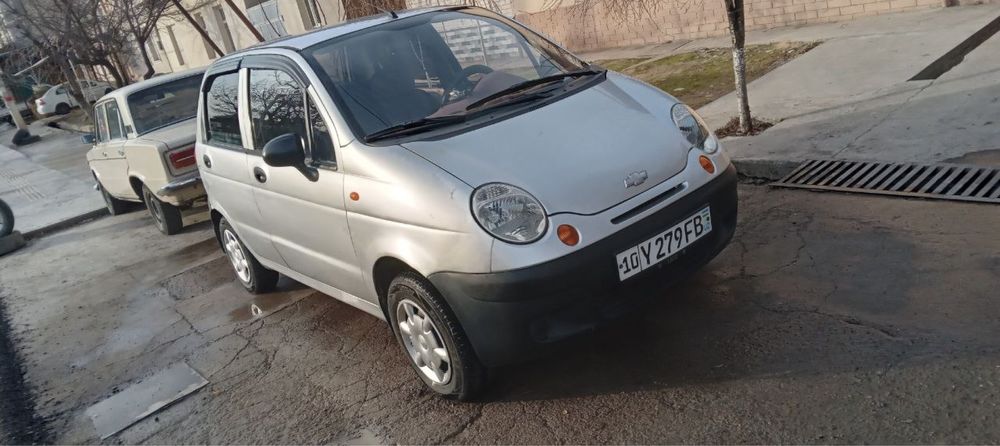 Other Matiz 2010 — 2