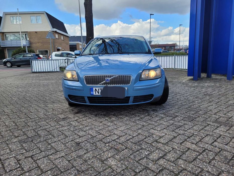 volvo v 50 2.0 l diesel