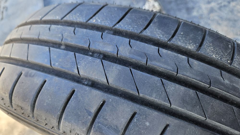 2бр гуми 165 65 14 дот 22 фалкен