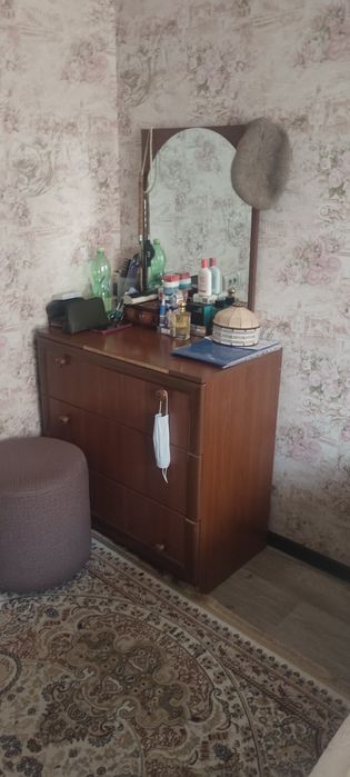 Кровать бесплатно