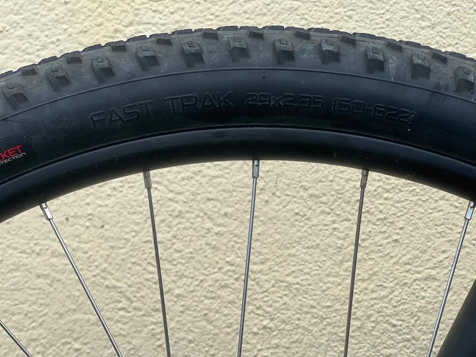 Bicicleta specialized mtb