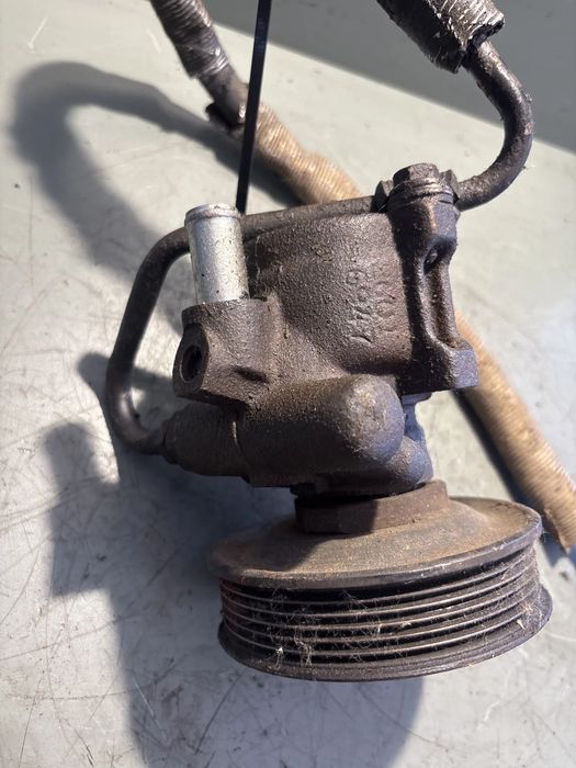 Pompa servodirectie mecanica Fiat Punto 2002 1.2 MT (80 hp)