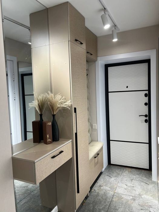 Продается 2в3/4/5. Балкон 2*6. Мукими