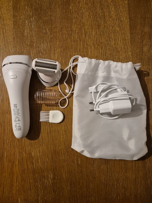 Epilator philips