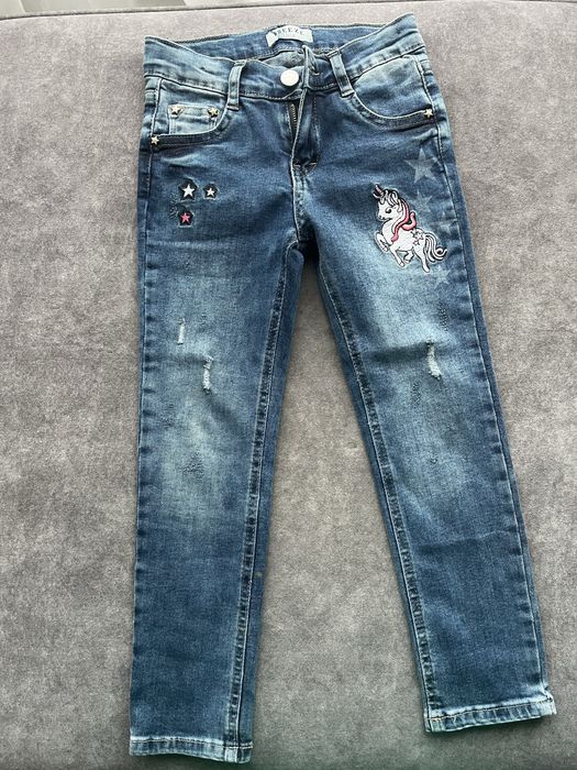 Детски дрехи лот/ сет от 104 до 110