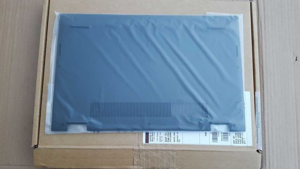 Capac inferior laptop Dell Inspiron Vostro 15 3510 3520 3525 - NOU!