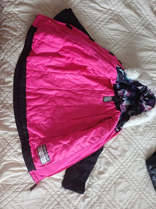 Детско яке GERRY 5-6 г