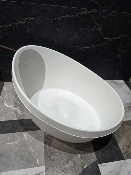 SHNUGGLE Toddler bath XL бебешка вана 9+ месеца