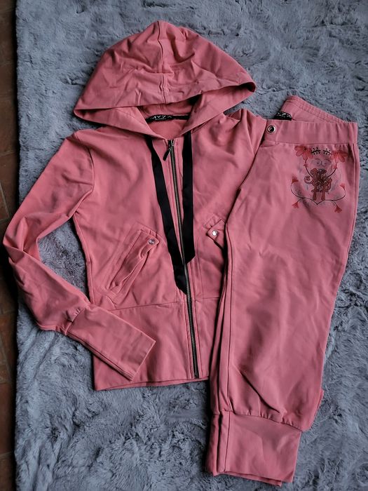 Compleuri sport dama