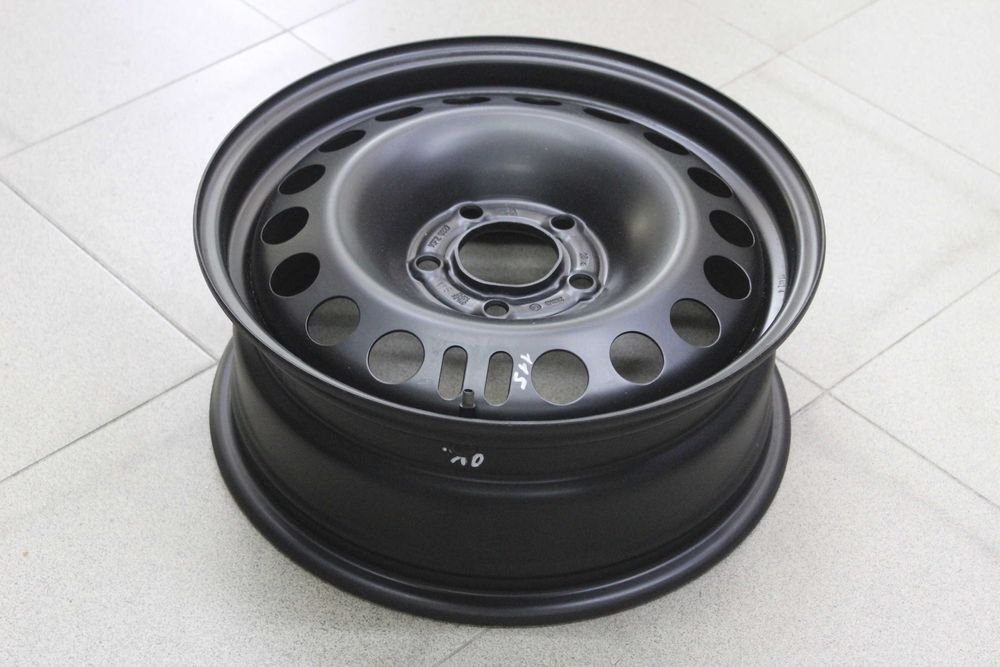 Джанта 16" 5x115 Opel Astra J